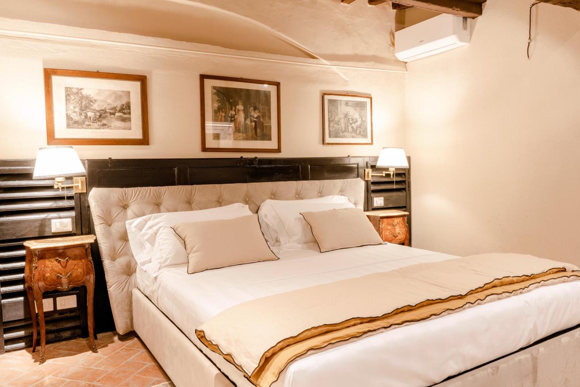 Equo Suites Petrignano Del Lago 외부 사진