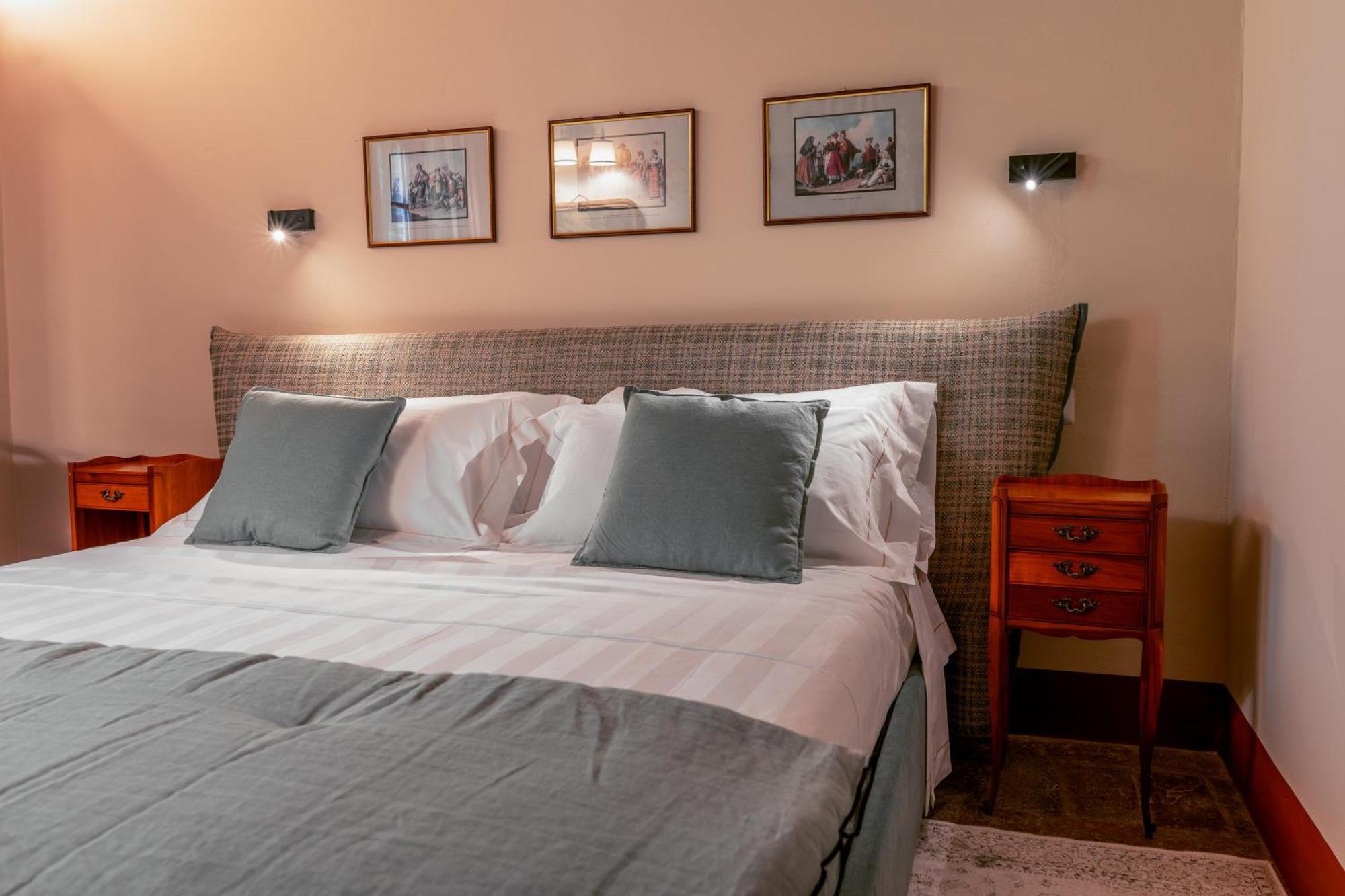 Equo Suites Petrignano Del Lago 외부 사진