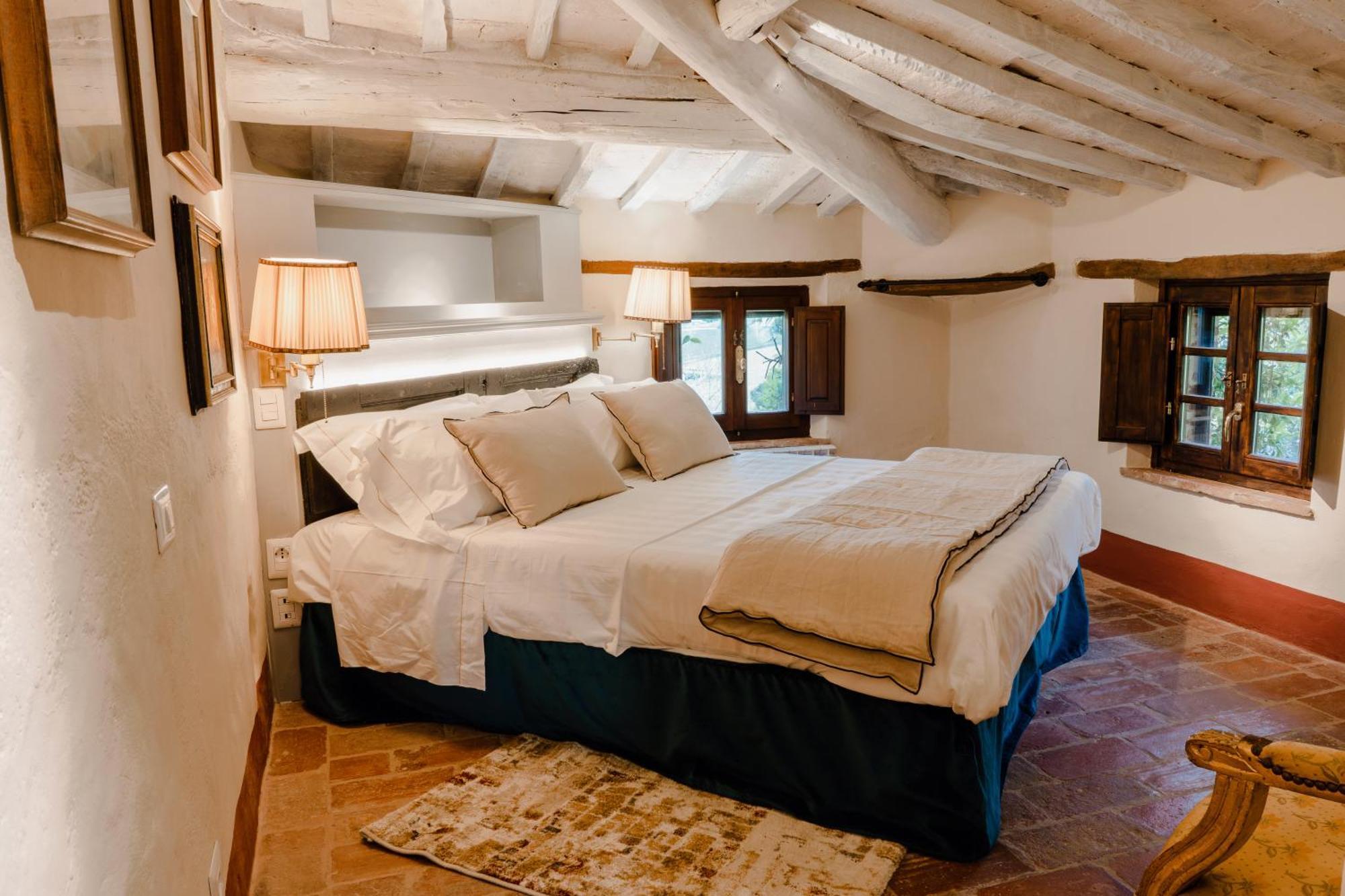 Equo Suites Petrignano Del Lago 외부 사진