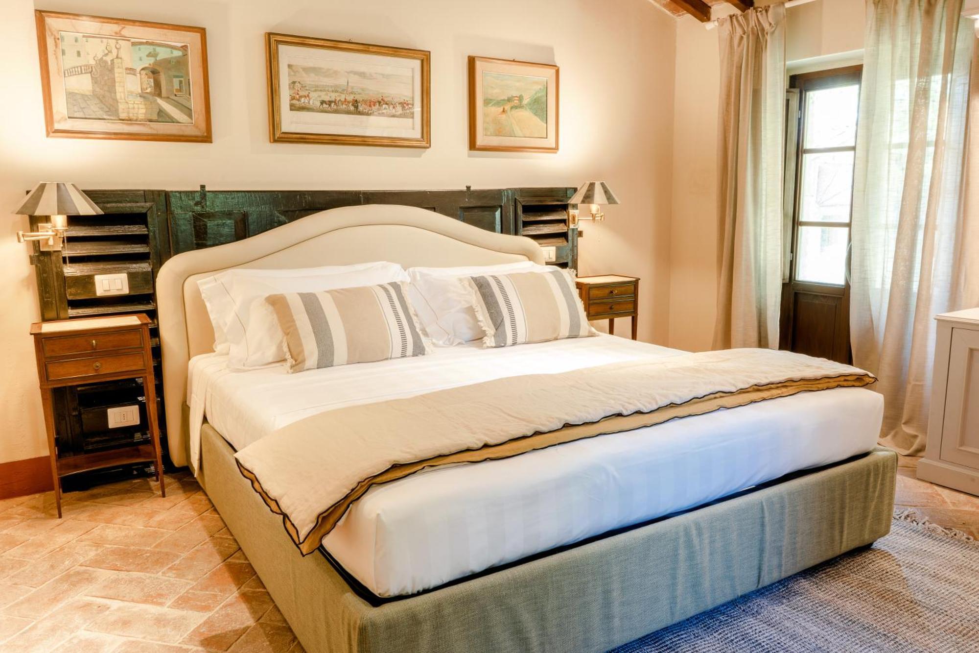 Equo Suites Petrignano Del Lago 외부 사진