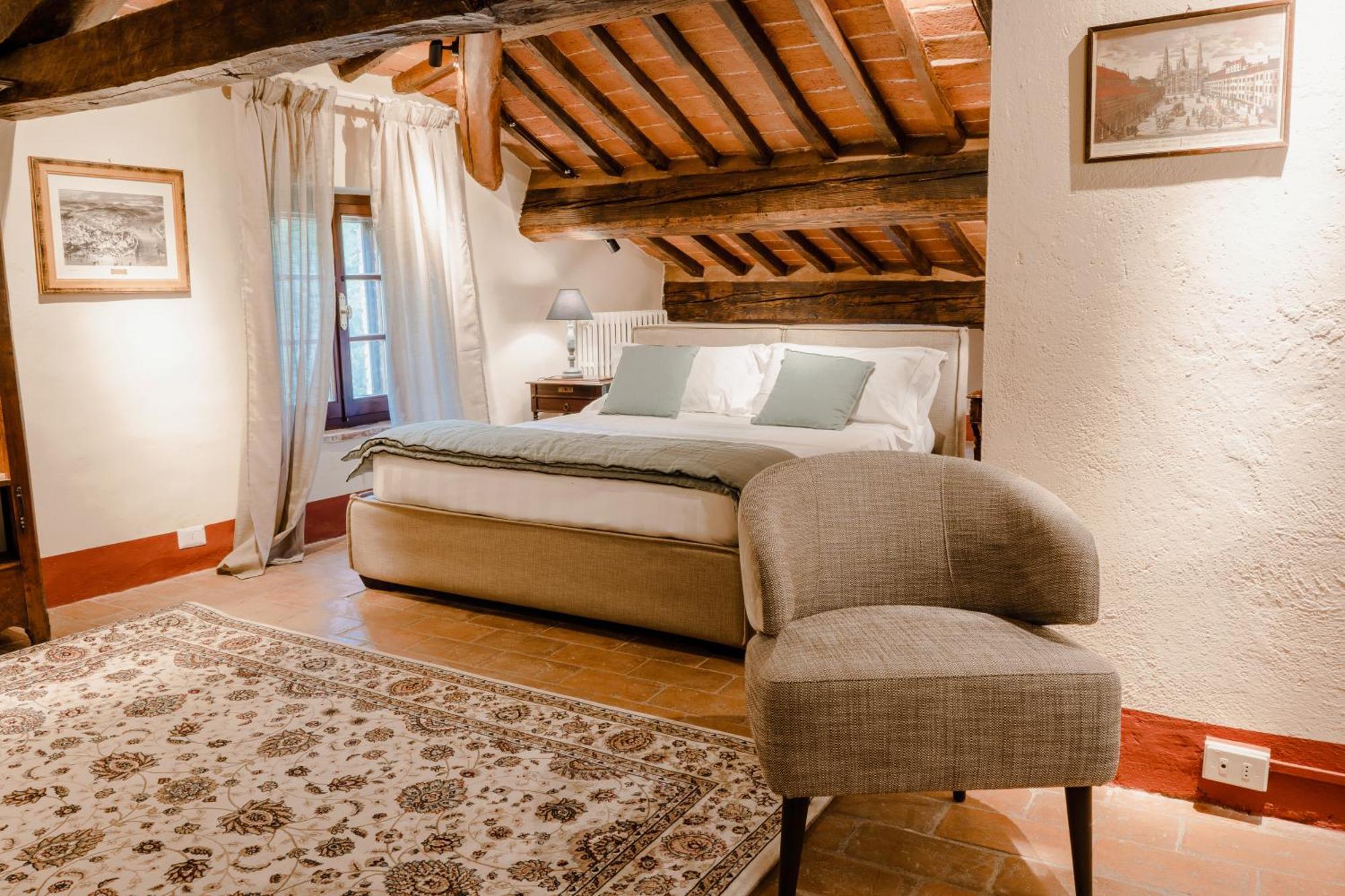 Equo Suites Petrignano Del Lago 외부 사진