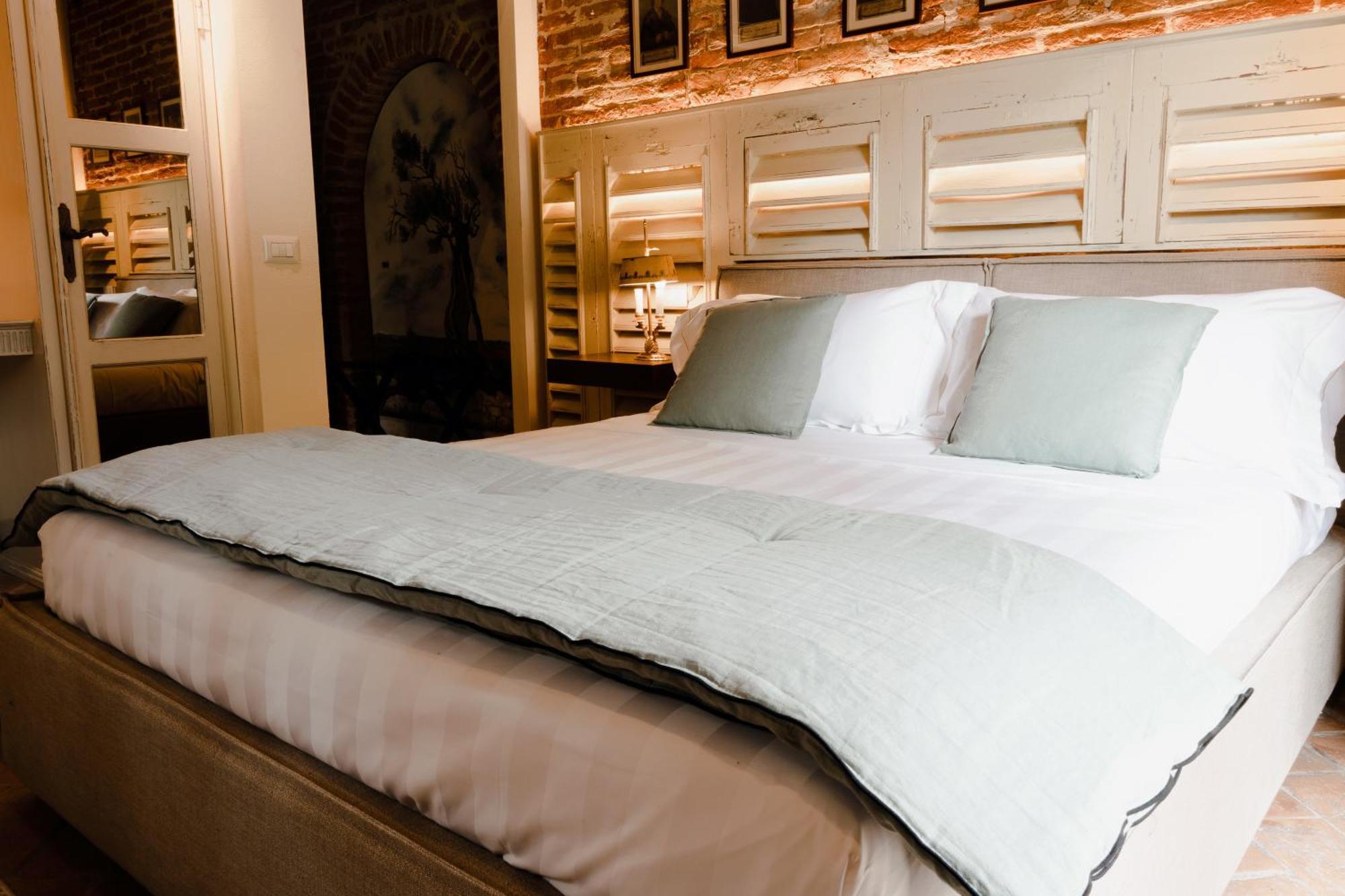 Equo Suites Petrignano Del Lago 외부 사진