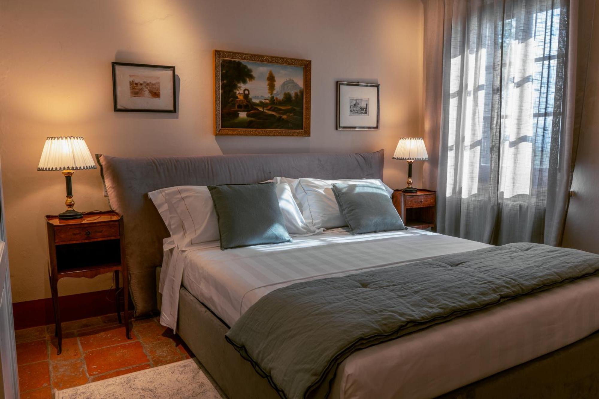 Equo Suites Petrignano Del Lago 외부 사진