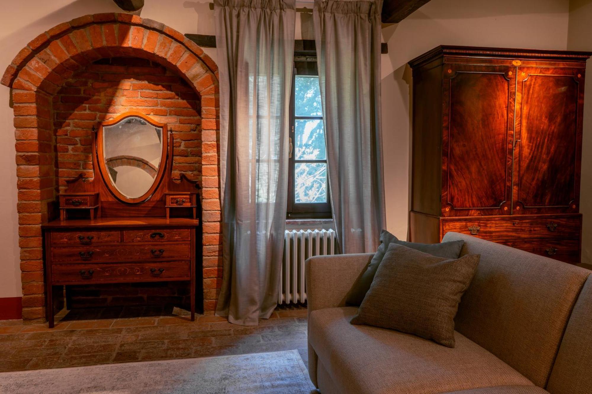 Equo Suites Petrignano Del Lago 외부 사진