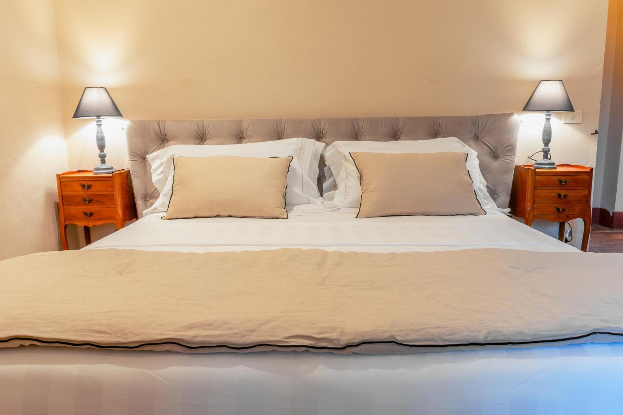 Equo Suites Petrignano Del Lago 외부 사진