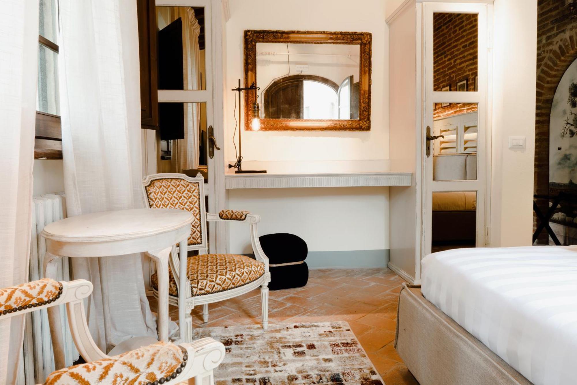 Equo Suites Petrignano Del Lago 외부 사진