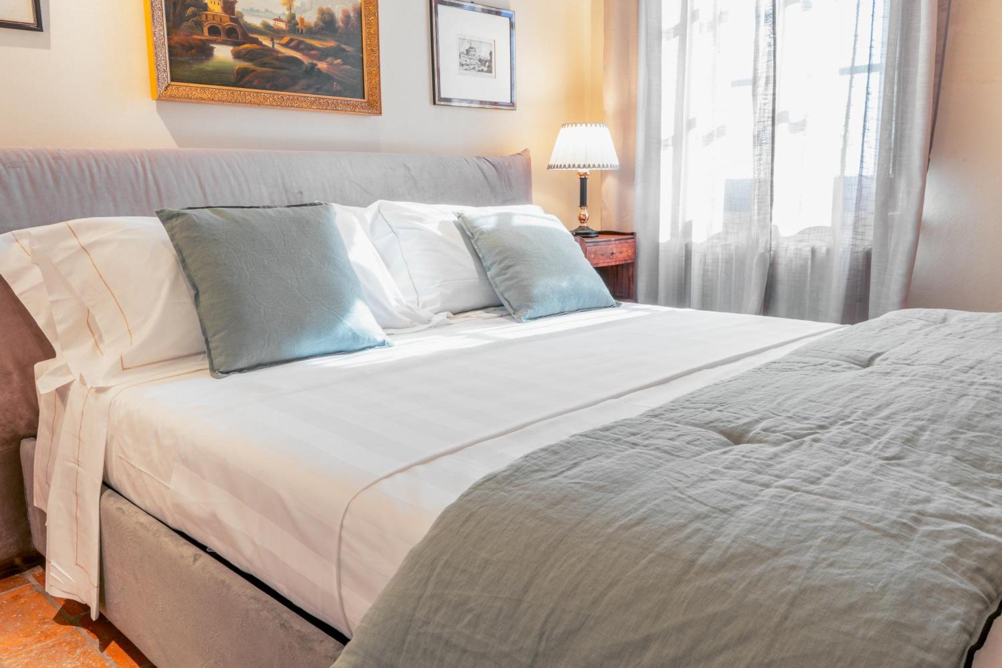 Equo Suites Petrignano Del Lago 외부 사진