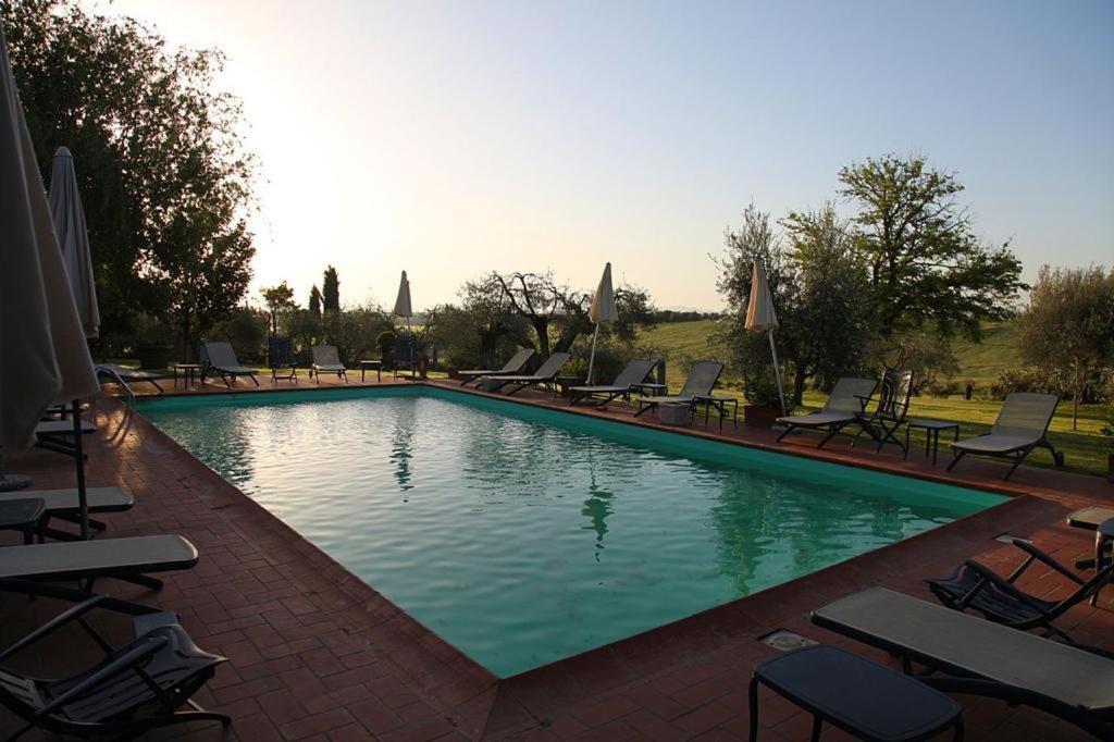 Equo Suites Petrignano Del Lago 외부 사진