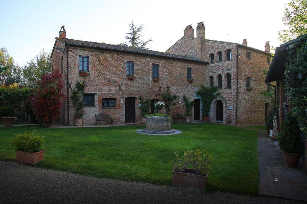 Equo Suites Petrignano Del Lago 외부 사진