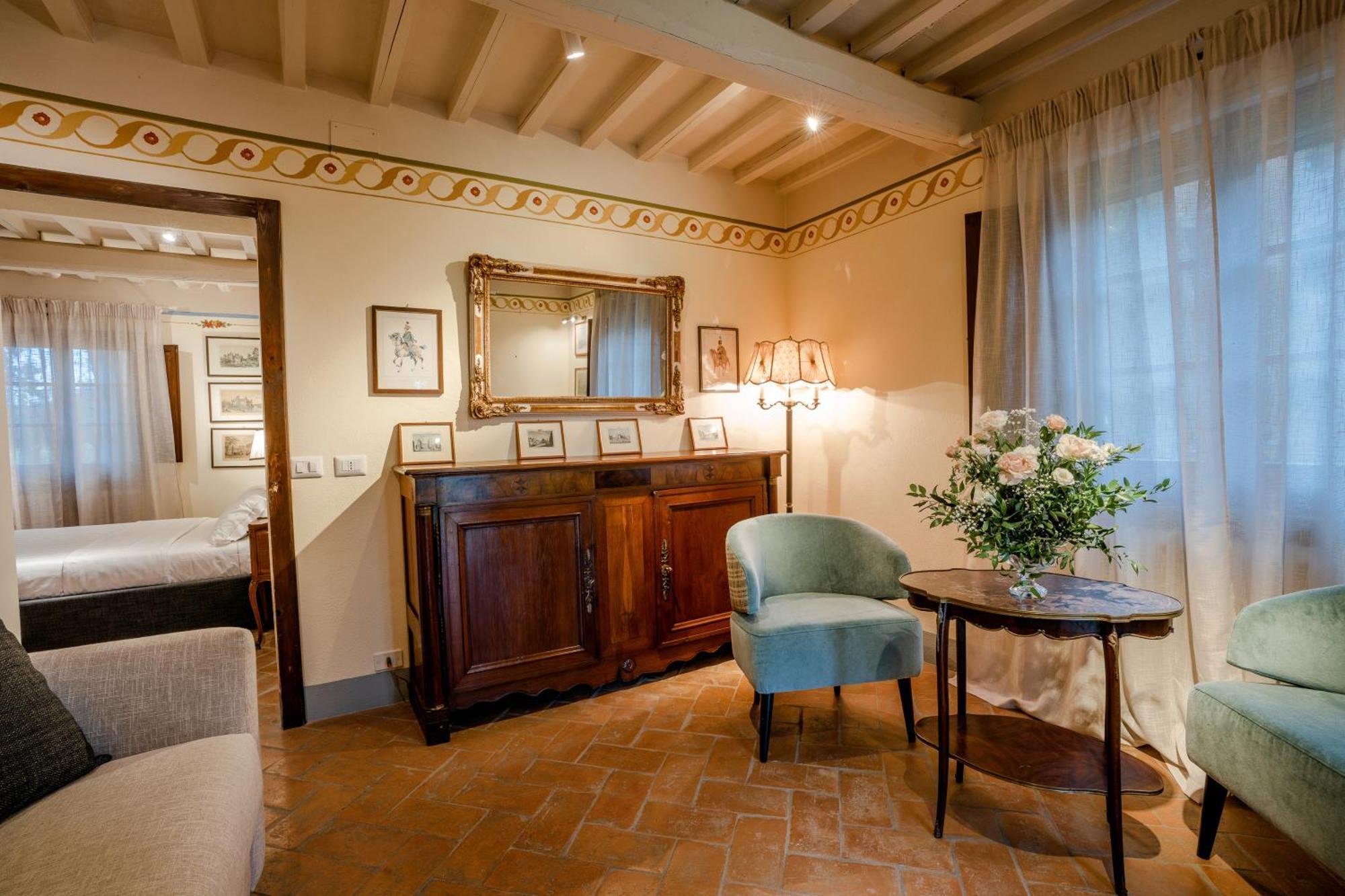 Equo Suites Petrignano Del Lago 외부 사진
